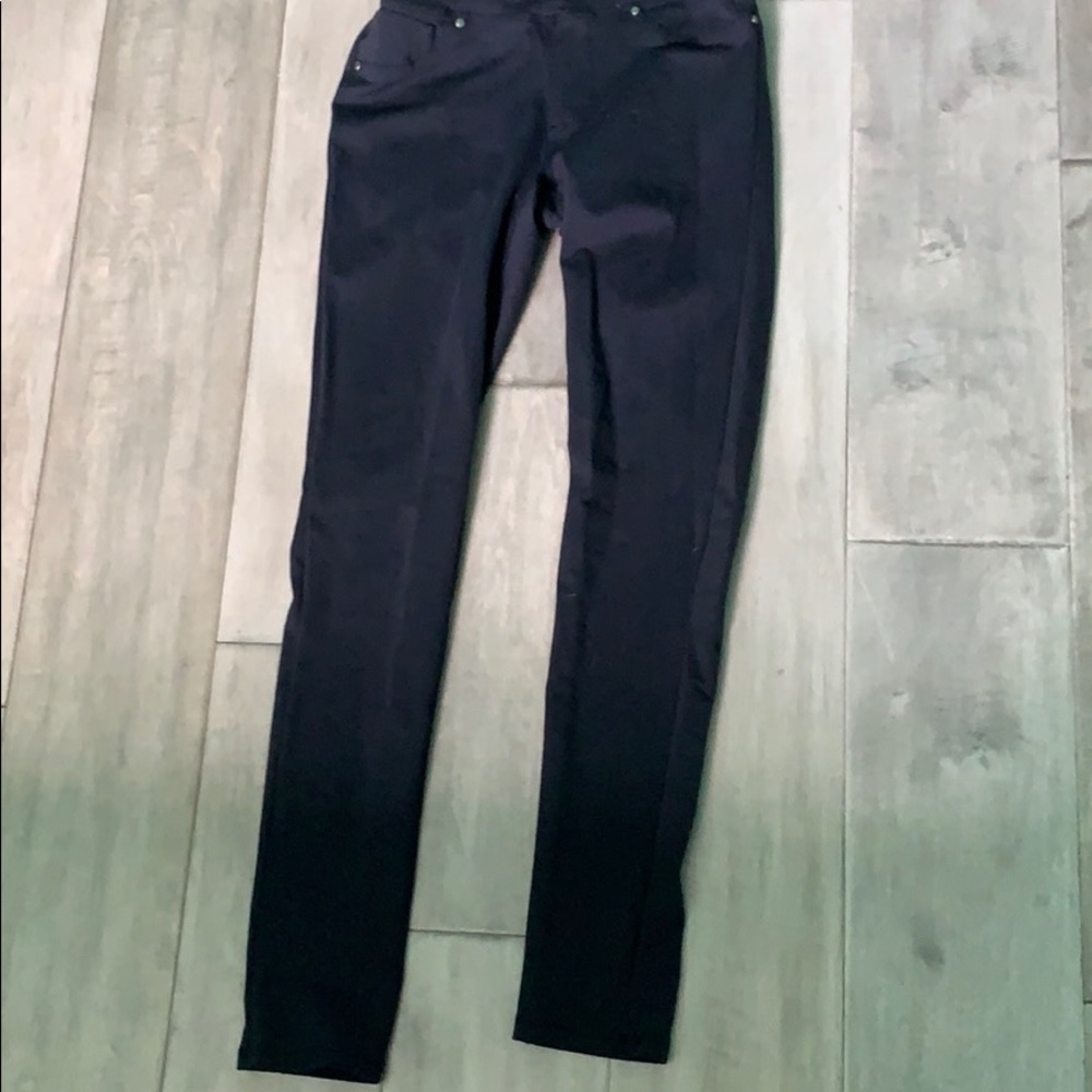 Stretchy jeans